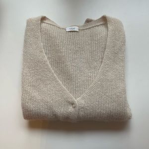 Wilfred Front to Back Cardigan